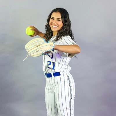 @McNeeseSoftball commit 🤠🤠| Strykers National Esparza 18u | academy high school