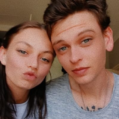 Jayman10011's profile picture. @Nicolen91924468 ❤️🥰