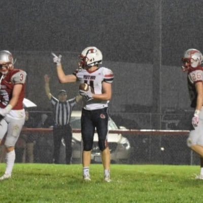 ColeSmi17176466's profile picture. 5’11 175 Safety @MSidefootball