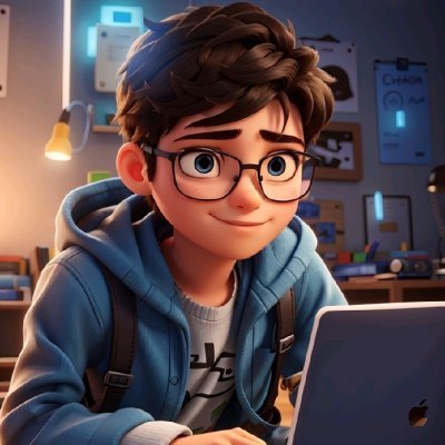 Tafiquehossain0's profile picture. "Undergrad student diving into #ML & #DataScience. 🚀 Exploring AI, Deep Learning, MLOps, and Cloud. Join me on my learning journey! 🌐💡 #DataScience #AI