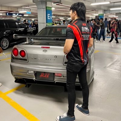 apekmalaysia's profile picture. 