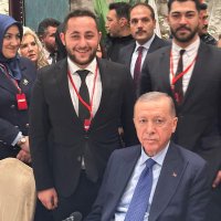 Adem Çifci (@ademifci8) 's Twitter Profile