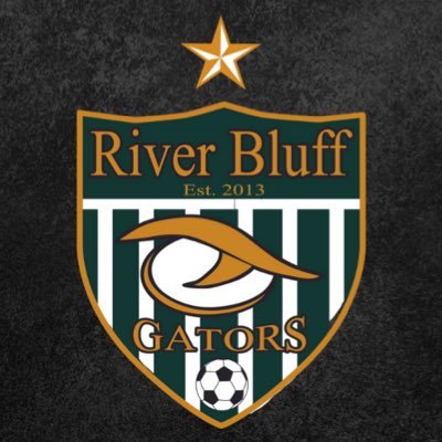 River Bluff Men's Soccer
