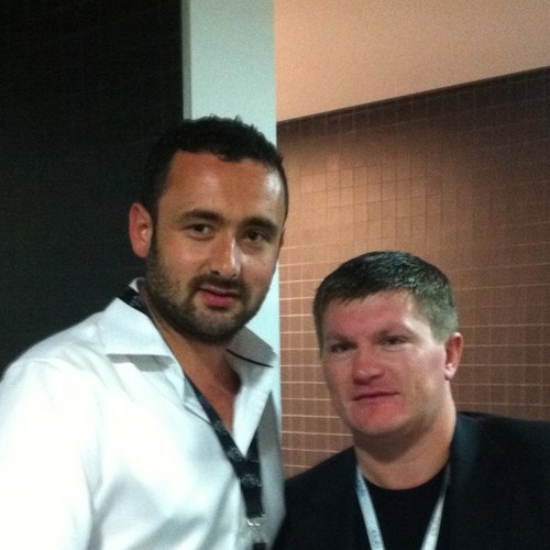 joeyjeebs's profile picture. 