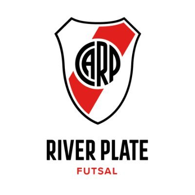 Cuenta oficial del futsal del Club Atlético River Plate