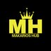 Makarios Hub (@makarios_hub) Twitter profile photo Makarios Hub (@makarios_hub) Twitter profile photo