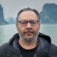 Sohaib Athar (@reallyvirtual) 's Twitter Profile Photo Sohaib Athar (@reallyvirtual) 's Twitter Profile Photo