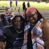 Mikah Pressley (@mikahpressley) 's Twitter Profile Photo Mikah Pressley (@mikahpressley) 's Twitter Profile Photo