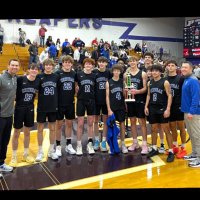 Central Rockets - Boy’s Basketball (@301_boyshoops) 's Twitter Profile
