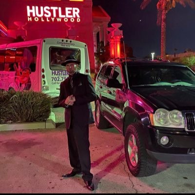 Father/Rapper/Author/Editor/Actor/Poet/Prophet/Professional Sports Bettor/Consultant/Martial Artist/Leader/BO$$ of Many Trades 🤷♂️😎🥋🏆😉