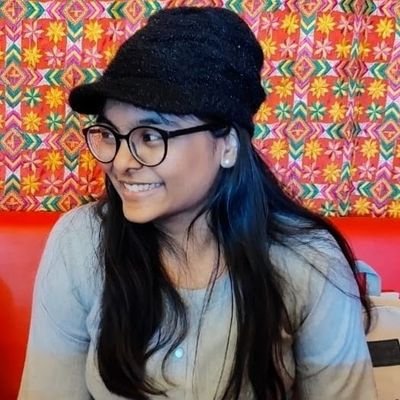 pnischala10's profile picture. Product Developer | Tech Enthusiast 👩🏻‍💻