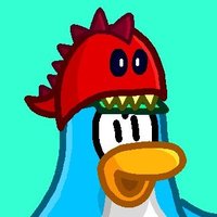 Marcelfunnyay (Modo Pinguino)(@Marcelfunnyay) 's Twitter Profile Photo