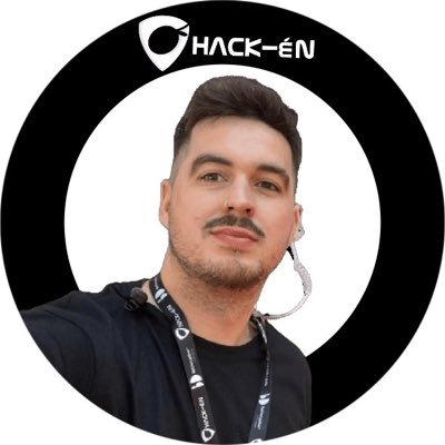 Offensive Security Engineer | OSCP | PNPT| eWPT | eCCPTv2 | eJPT | Miembro fundador @hack_en_ | blog https://t.co/xcPA49M92l