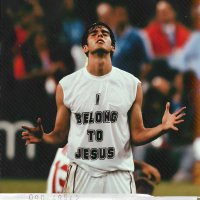 Almighty Kaka 🙏(@Petersonnnn2) 's Twitter Profile Photo