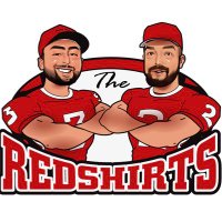 The Redshirts (@redshirtsthe) 's Twitter Profile Photo