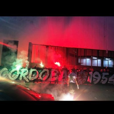 cordubawarrior's profile picture. Cordobés y Cordobesista a ultranza!!!