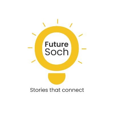 Future Soch Stories that connect