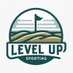 Level Up Sporting (@levelupsporting) Twitter profile photo