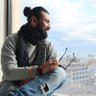 shivamsupr's profile picture. Building Right and Shipping Fast | Senior Director of Engg @invideoOfficial | @bombay_ex | @bombay_rs | Amateur Photographer | Biker | Traveller
