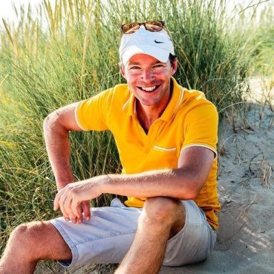 Leven met passie, lachen met vrienden, elke dag een nieuw avontuur @coonweb
