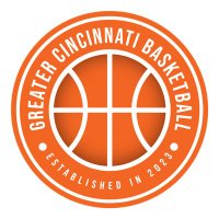 Greater Cincinnati Basketball(@GCBGirlsLeague) 's Twitter Profile Photo