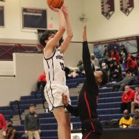 Jackson Warren (@j_warren2024) 's Twitter Profile