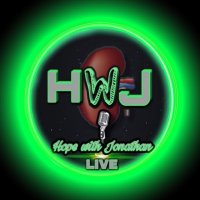 Hope with Jonathan Podcast(@hope_host) 's Twitter Profile Photo