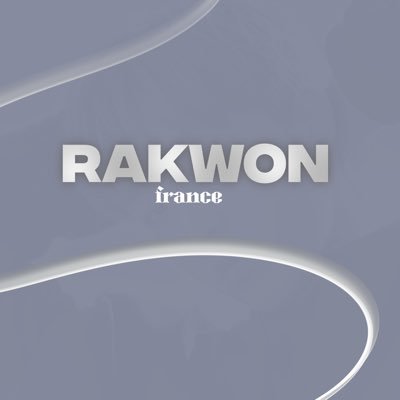 🩶 ↳ Vous voici sur votre première source d’information française dédiée à Seok Rakwon membre du groupe ATBO sous IST Ent ! | layout by @P1NKURA
