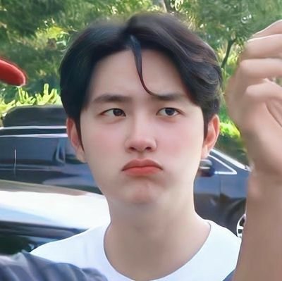 ଘ━hELLOuuᵎᵎ ૮₍ ˃ ⤙ ˂ ₎ა exo-l loving #kyungsoo ֶָ֢⭑