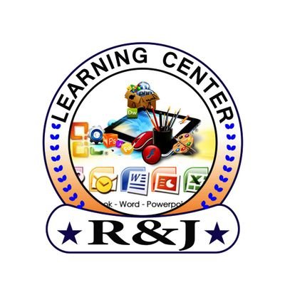 _Nom Complet:_👉 *_Référence Jacmel Centre d'Apprentissage..._* dit _(R&J Learning Center)_
Slogan:👉 *Lekòl enfòmatik la*_🖥💻⌨🖱🖨 ...