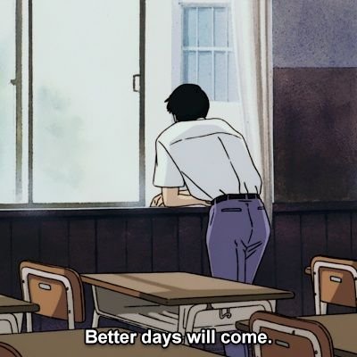 normaline555's profile picture. Yes, we're sharing a drink we call loneliness
But it's better than drinkin' alone