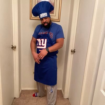 Music is not only a passion of mine but a way of life| 40+ Twitter 🇹🇭🇻🇨|BK➡️DMV |Born & Raised a New York Football Giants FAN| #NYGIANTS #TogetherBLUE