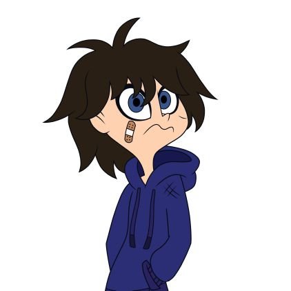 FutureTale_Jake's profile picture. (sfw/nsfw both welcome just don't be weird)