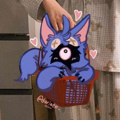 Daria(ē)nさんのプロフィール画像