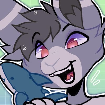 18+ he/she/they gay/femboy shark furry so what your jealous I'm fluffier than you and im a shark/19/everyone calls me stinky wonderful banner by @raspberrypamps