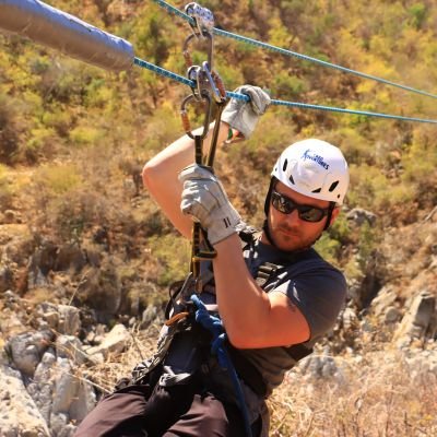 EEaton85's profile picture. Never fault a man who tries to make a better life for his family.