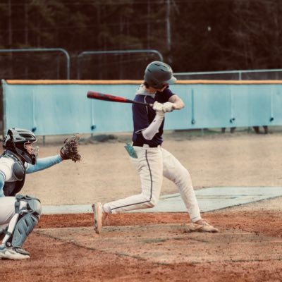 Daniel hs 26’ 3b,Ss,RHP,OF 6’2 180