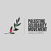 Palestine Solidarity Movement (@PalestineMvmt) Twitter profile photo