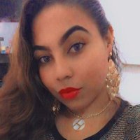 Sara Héllen (@sarahellenofc) 's Twitter Profile