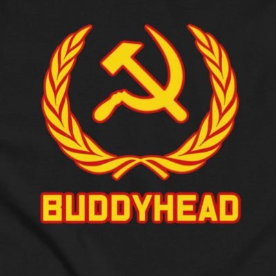 BUDDYHEAD ☭ 🇵🇸 Profile