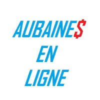 Aubaine$ En Ligne(@aubainesenligne) 's Twitter Profileg