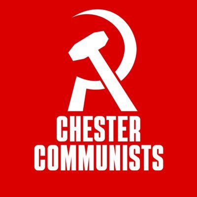 Are you a communist in Chester? Then get organised. Chester branch of the revolutionary communist party. We operate in Chester and surrounding areas.
