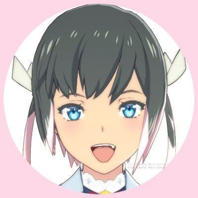 blueproCielqa's profile picture. ブルプロアカウントです｜SSが多いです｜本アカ @tamascra ｜PSO2NGSアカ @Fauxpolompirica