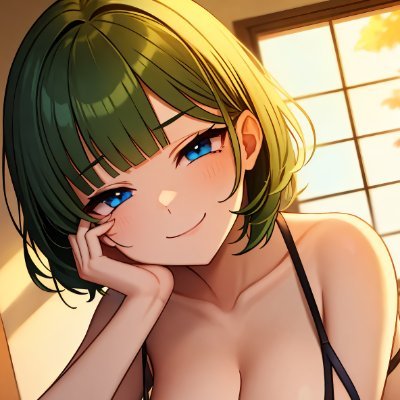 🔞AI Illustrator in Japan
AIで美少女を作るのが夢だった。

フォロー、リポスト大歓迎！
chichi pui - https://t.co/ygEymT6Lgb