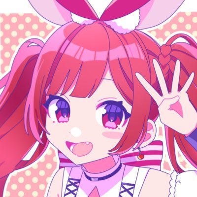 お喋り大好き配信者モンスト話のラジオ多め┆ 2.5次元VTuber┆𝕐𝕠𝕦𝕋𝕦𝕓𝕖始動2022/7/3┆ 𝕞𝕒𝕞 : @_nemuinechan_ ┆𝕡𝕒𝕡 @ramutasan19 ┆ʜ @sskt_s sab≫@chia0_a2 i @omega_2_5