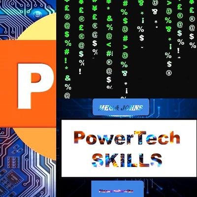 Power Tech Skills