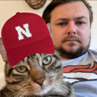Brandon Shanahan (@shanahman) 's Twitter Profile