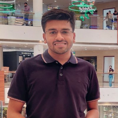 satyamgp's profile picture. 