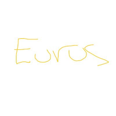 eurus2375's profile picture. Money is a database for resource allocation