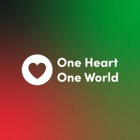 One Heart One World(@1heart_1world) 's Twitter Profile Photo